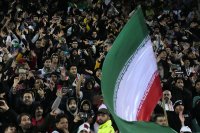 Спортният министър на Иран: Няма да участваме на световното първенство