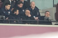 Манчестър Сити сгреши срещу Уест Хем и изостана още в битката за титлата