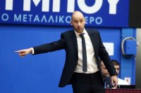 Треньорът на БК Монако Василис Спанулис напуска клуба