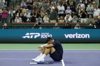 Джокович след загубата от Дрейпър: Имам горчиво чувство