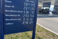 Caretaker Government Will Not Rush Measures Against Rising Fuel Prices, Finance Minister Says