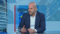Радан Кънев: Европа няма единна позиция за войната в Близкия изток