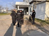 Police Raid in Burgas Uncovers Vote-Buying Scheme