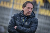 Монтана назначи Атанас Атанасов за старши треньор