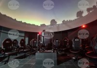 Космосът оживява в Стара Загора преди пролетното равноденствие