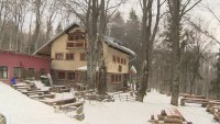 Екшън на Витоша: Бивш хижар арестуван след заплахи, изстрели и марихуана в хижа "Камен дел"