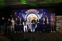 Футболист на годината 2025 (ГАЛЕРИЯ)