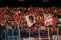 ЦСКА с тежки санкции от БФС след мача с Лудогорец