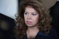 Йотова за войната в Близкия изток: Трябва да сме готови за всякакви варианти