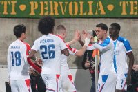 Кристъл Палас се нуждаеше от продължения, за да надвие АЕК Ларнака