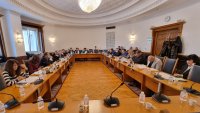 Заседание на правната комисия - нов опит депутатите да разгледат Закона за лобизма
