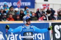 Доминик Парис спечели последния за сезона слалом в Супер-Г в Световната купа