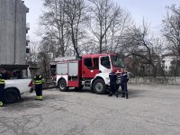 Институциите в Югозапада с обща кампания за превенция срещу пожарите