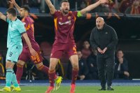 Винченцо Италиано след епичния успех над Рома: Направихме нещо специално