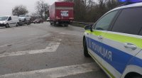 12-годишно дете пострада при катастрофа на пътя Велико Търново &ndash; Русе тази сутрин