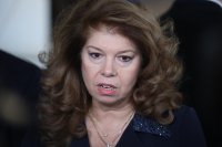 Илияна Йотова: Още при избора на Гюров за служебен премиер първата задача беше честни и прозрачни избори