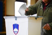 Парламентарни избори в Словения - индикатор за политическите настроения в Европа