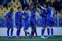 Първа лига: Левски &ndash; Черно море (ГАЛЕРИЯ)