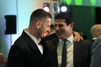 Футболист на годината 2025 (ГАЛЕРИЯ)