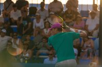 Рафаел Колиньон продължава възхода си в Маями