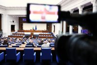 Окончателно: Депутатите приеха удължителния бюджет