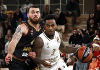 Кариерата на Дий Бост в националния отбор приключи