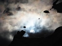 В следващите дни ще се задръжи ветровито, облачно и с валежи на места