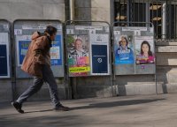 Втори тур във Франция: Париж, Марсилия и Лион на прага на оспорвани битки