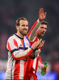 Хари Кейн: Винаги, когато се изправяш срещу Реал Мадрид в Шампионската лига, очакваш битка, но ние ще бъдем готови