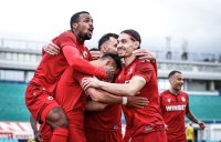 ЦСКА се наложи над Добруджа и се доближава все повече до финалната четворка