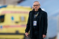 Илиан Илиев: Липсва ни креативност и се подадохме на пресата на Левски