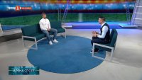 НА ЖИВО: Светослав Дяков, Никола Цолов и Владимир Зографски в "Арена спорт"