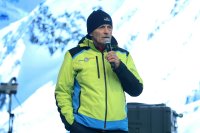 Петър Попангелов награди призьорите от слаломите за купа "Бороспорт&ldquo; в Боровец