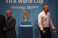 Шефът на иранския футбол Мехди Тадж: Ще бойкотираме Америка, но няма да бойкотираме световното първенство