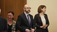 Caretaker Justice Minister Sets Up Working Group to Examine &ldquo; Petyo Petrov (&ldquo;Pepi the Euro&rdquo;)&rdquo; Archive