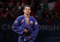 Марк Христов и Георги Граматиков в топ 8 на Големия шлем в Тбилиси