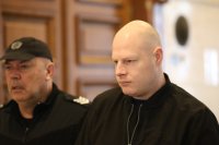 Делото "Цалапица": ВКС ще се произнесе в срок за присъдата на Рангел Бизюрев
