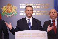 Акция "Чиста храна" започва МЗХ, БАБХ и МВР