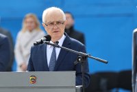 Caretaker Minister of Defence, Atanas Zapryanov: Due to the Iran War, NATO&rsquo;s Missile Defence Has Been Placed on Its Highest Level of Readiness