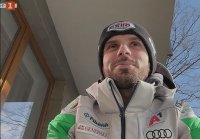 Владимир Зографски: Надявам се скоро да спечеля и старт от Световната купа