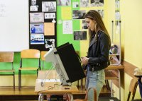 "Тренд": 3,1 млн. избиратели ще отидат до урните на 19 април