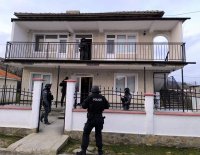 35 души са задържани при специализираната полицейска акция във Варненско