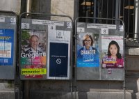 Местни избори във Францкия: 1500 общини, сред тях и Париж, избират кметове