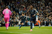 НА ЖИВО: Манчестър Сити - Реал Мадрид 1:2, Мбапе се завърна, два отменени гола за "гражданите"