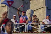 Напрежение по оста САЩ - Куба: Готви ли се Хавана за потенциална американска агресия