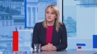Росица Карамфилова, "Прогресивна България": Категорично ще бъдем алтернатива на настоящия модел