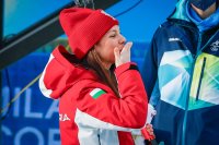 България посреща бронзовата медалистка от Игрите в Милано/Кортина Лора Христова