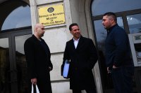 50 клуба внесоха подписка за свикване на извънредно Общо събрание на БФ Борба