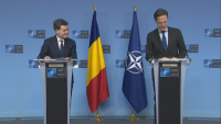 Рюте: Алиансът е готов да защитава Румъния при заплаха от Иран, според Букурещ обаче такава няма