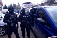 Полицейска акция срещу търговията с вот се провежда и в Хасковска област